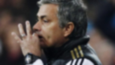 Juskowiak: Jose Mourinho nie powstrzyma się