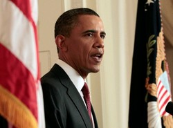 Polacy mówią, czego oczekują od Baracka Obamy