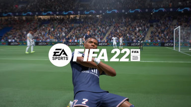 Ważna aktualizacja FIFA 22. Poprawiono m.in. sędziowanie!