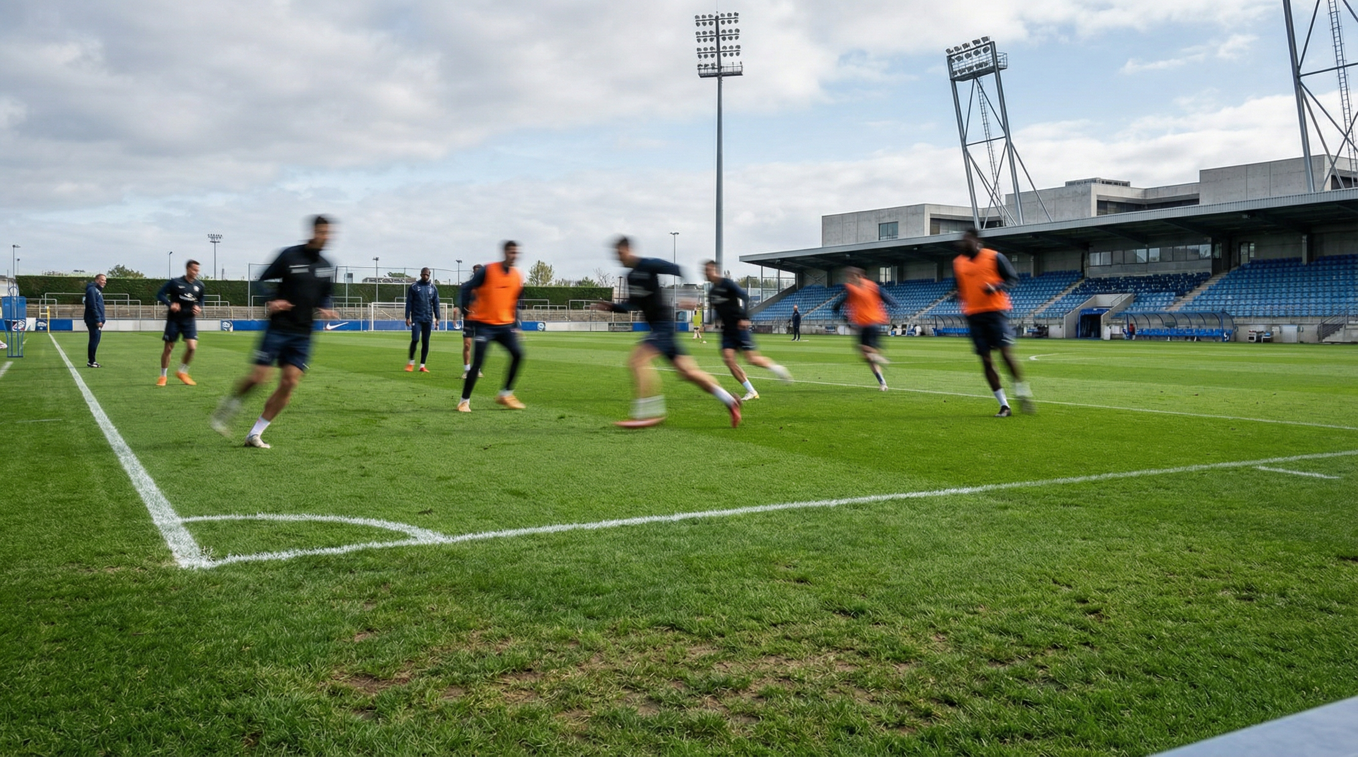 4 et 8 juin : les Bleus annoncent leurs derniers matchs avant le Mondial