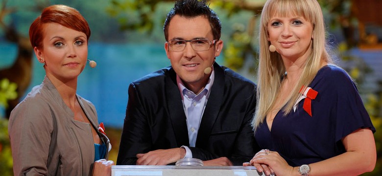 "Kocham Cię Polsko" powraca z nowymi gwiazdami