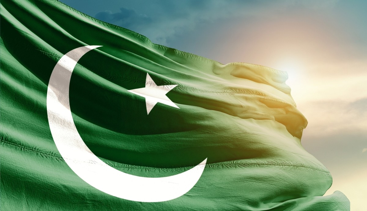 Protesty w stolicy Pakistanu