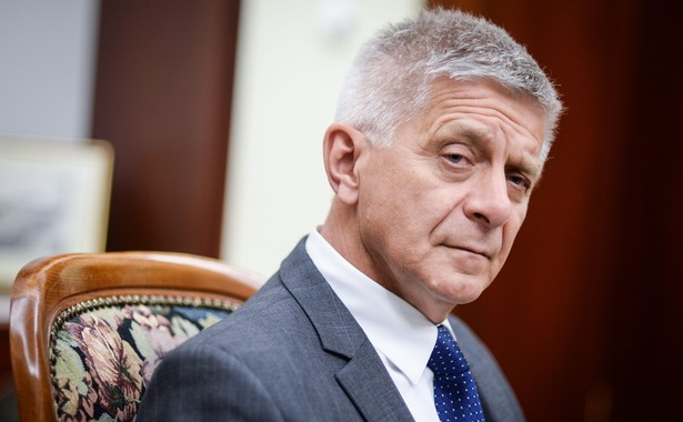 Marek Belka z mocnym poparciem PiS. Będzie pierwszym Polakiem na stanowisku szefa EBOiR?