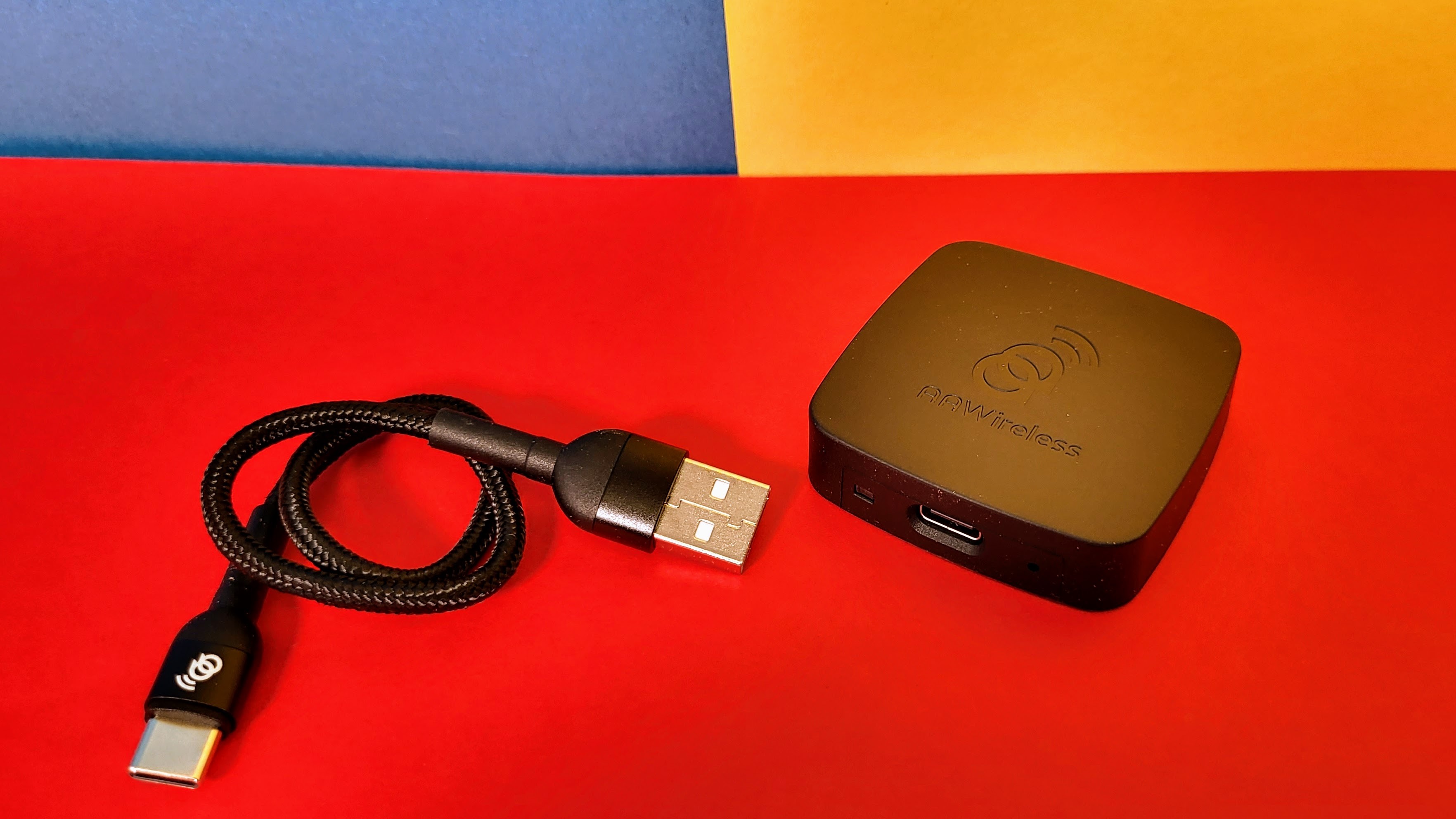 AA Wireless im Test | Heise online bestenlisten