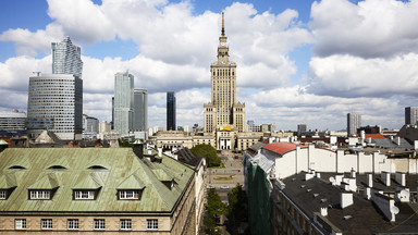 Ranking bezpieczeństwa w polskich miastach