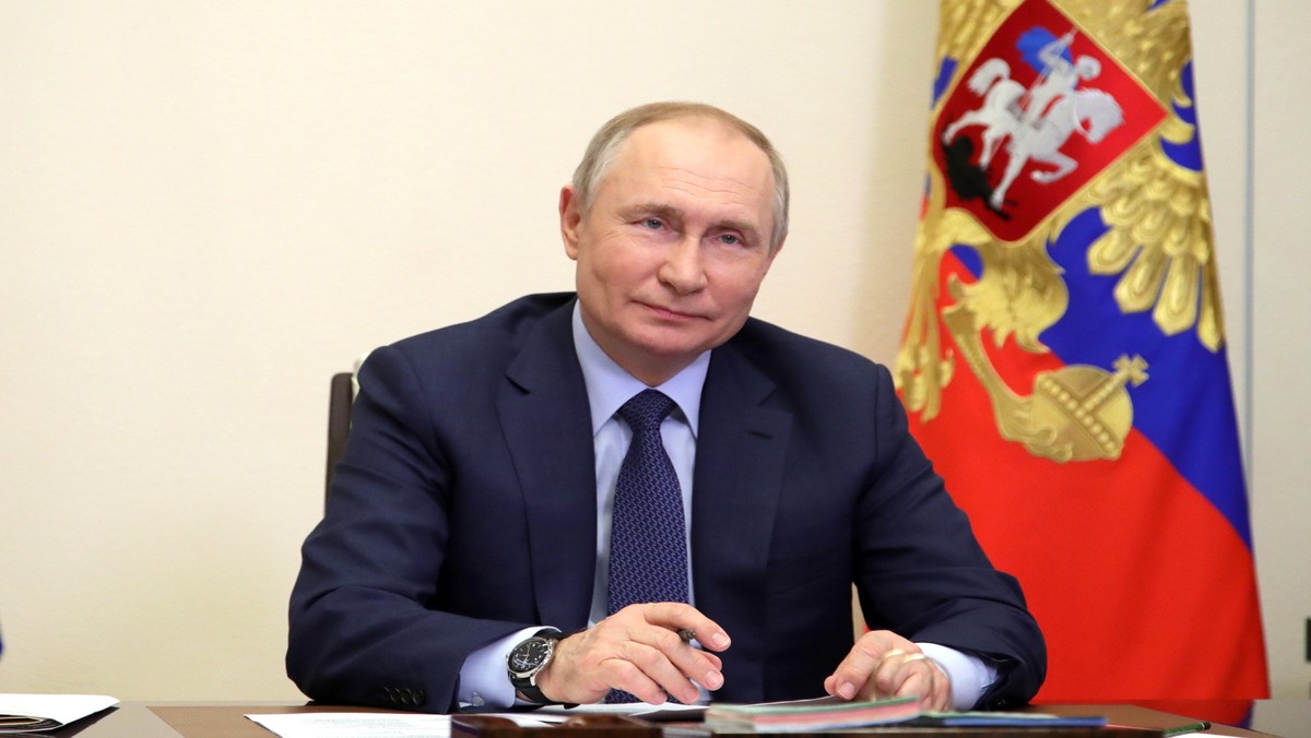 Czy Rosja Zaatakuje Polske Po Ukrainie