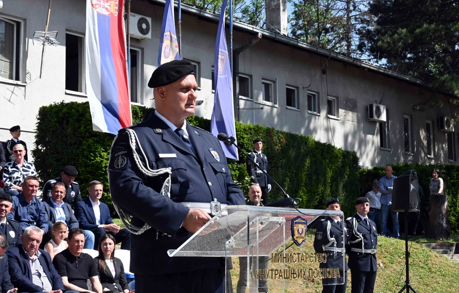 Policijska brigada