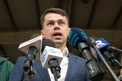 Michał Kołodziejczak i kolejne bardzo drogie buty. Cena przyprawia o zawrót głowy