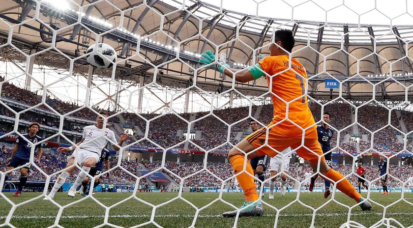 Mundial 2018 w Rosji: Polska – Japonia 1:0. Relacja po meczu