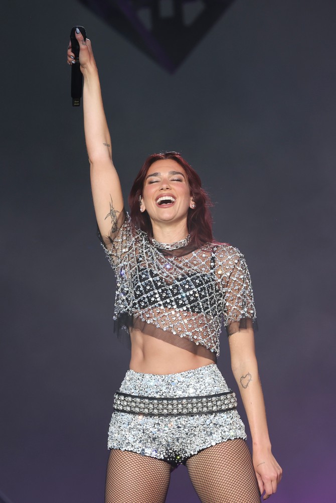Dua Lipa