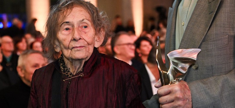 Znamy laureatkę Nagrody Nike