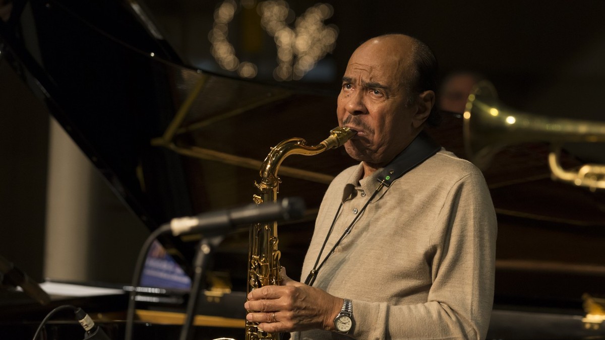 Umro Beni Golson, legendarni džez muzičar - Blic
