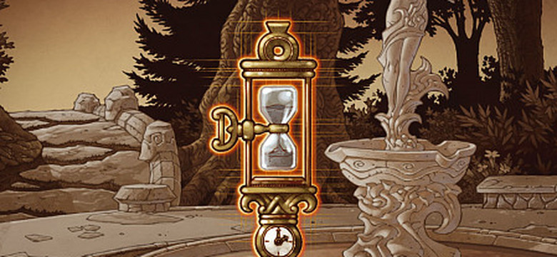 "Locke & Key. Wskazówki" Joe Hill i Gabriel Rodriguez