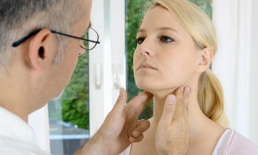 Ciężkie choroby bez objawów, miażdzyca, choroba wieńcowa, rak trzustki