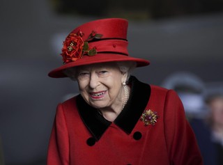 Ostatnia królowa? Nawet jeśli monarchia nie zniknie, zostanie bardzo przycięta [WYWIAD]