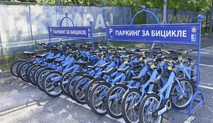 Parkiraj i bicikliraj