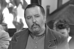 Nie żyje aktor Dariusz Gnatowski, gwiazda serialu 'Świat według Kiepskich'