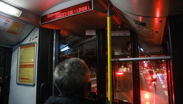 Atak zimy w Polsce: Dwie kolejne ofiary wychłodzenia