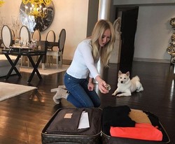 Joanna Przetakiewicz zdradziła, co robi ze swoimi starymi ubraniami