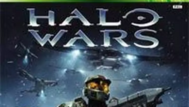 Halo Wars