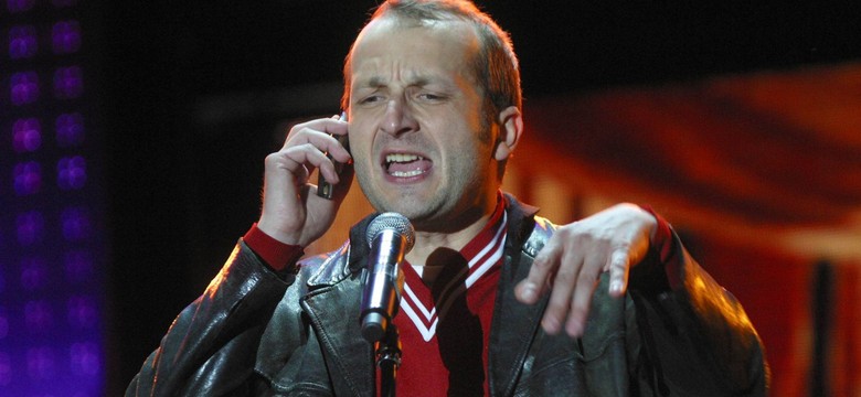 "Ucho prezesa". Robert Górski z KMN stworzył miniserial polityczny. Zobacz ZWIASTUN