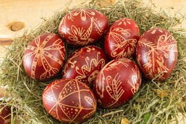 Ovo su NAJLEPŠE ČESTITKE ZA USKRS, koje treba obavezno poslati prijateljima i porodici