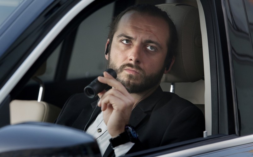 'Volta' Juliusza Machulskiego w kinach od 7 lipca