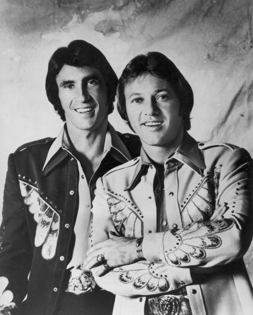 The Righteous Brothers 