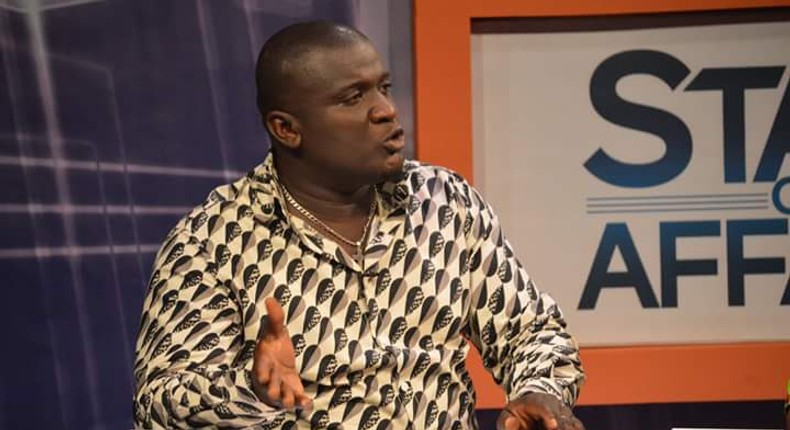 Deputy Director of Communications of the NPP, Anthony Karbo