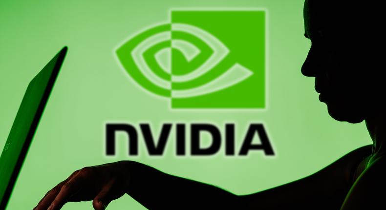 Some Nvidia employees are considered to be millionaires.SOPA Images