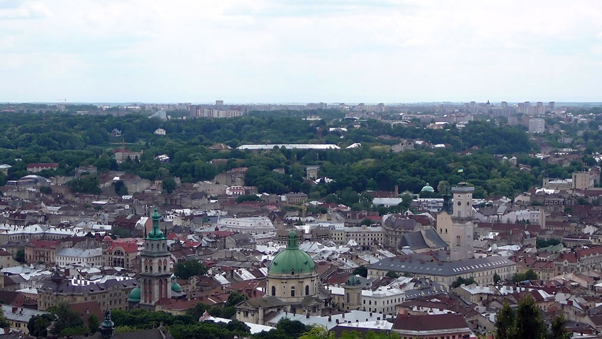 We Lwowie odbyło się pierwsze spotkanie miejscowych hotelarzy z przedstawicielami Agencji ds. zakwaterowania kibiców na Euro-2012 - poinformowała koordynator agencji Marianna Palij.