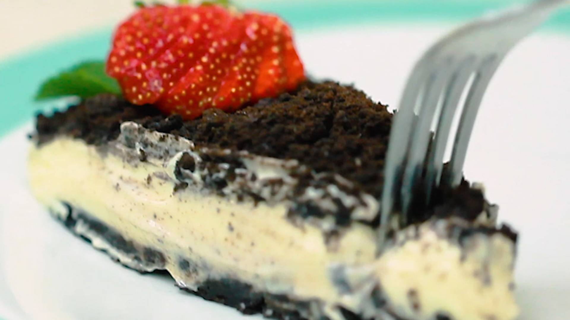 Oreo torta