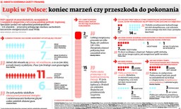 Łupki rozebrane na czynniki pierwsze: Jak eksperci oceniają perspektywy rozwoju gazu w Polsce