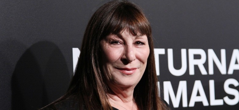 Anjelica Huston broni Allena i Polańskiego. "Zapłacił już za swoje grzechy"