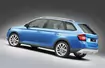 Skoda Fabia Combi ScoutLine