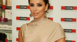 Eva Longoria promuje perfumy w Londynie