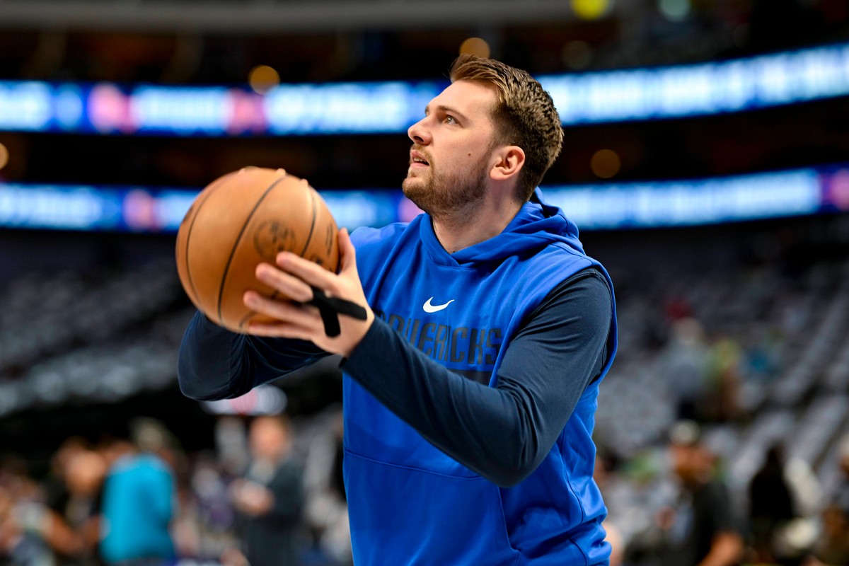 Luka Doncic