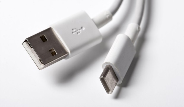 USB Type-C 