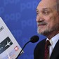 WARSZAWA PIS ANTONI MACIEREWICZ KONFERENCJA