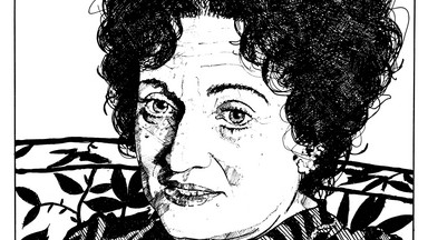 Penelope Jardine: moje życie z Muriel Spark