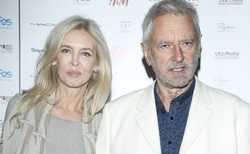 Bogna Sworowska już nie ukrywa ukochanego [FOTO]