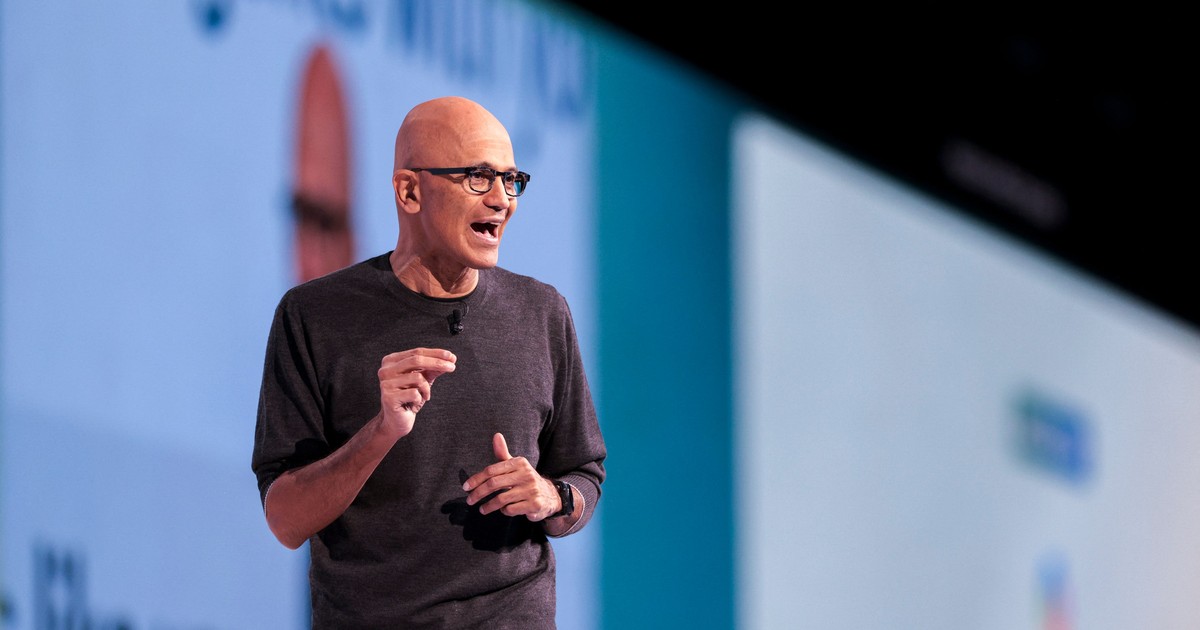 Microsoft's reported sales struggles are a warning that huge AI ...