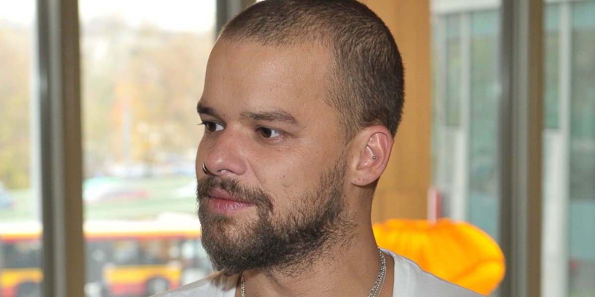 Michał Piróg