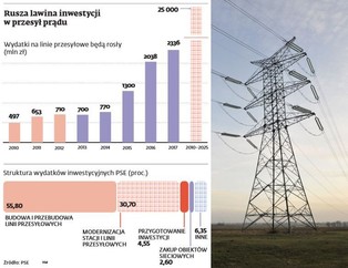 Chińskie Pinggao o krok od kontraktów na linie przesyłowe za ponad pół miliarda