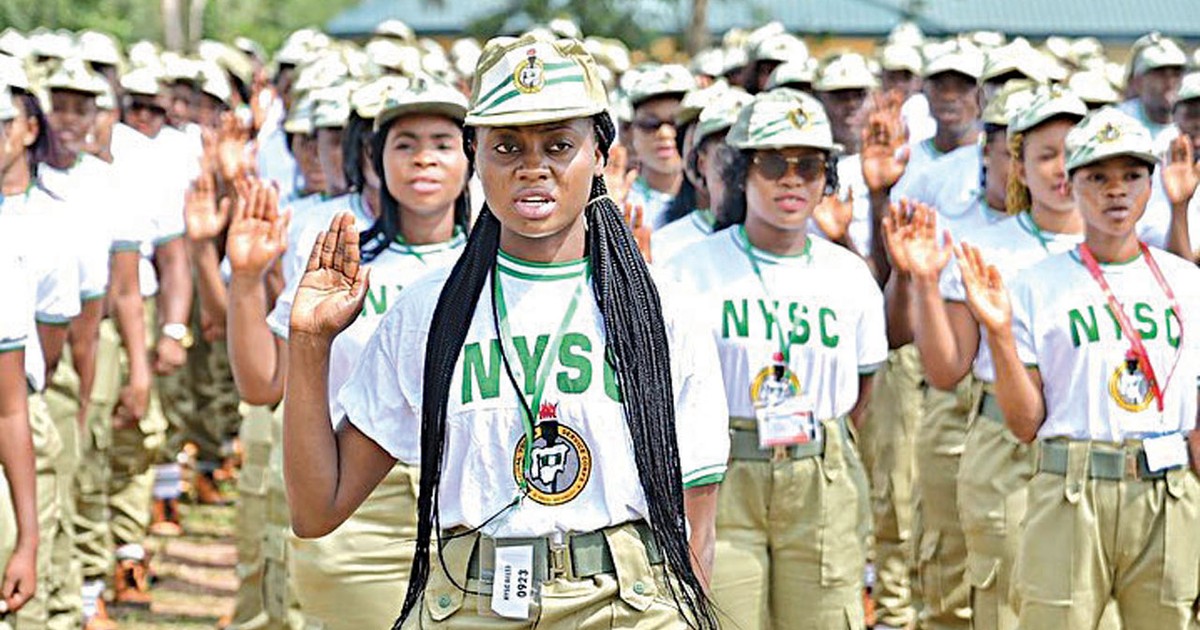 NYSC fighting against gender based violence, inequality in Nigeria - DG - Vimarsana News