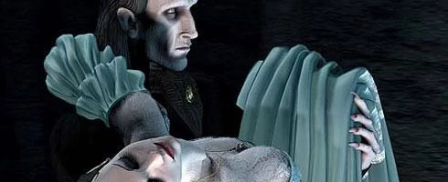 Screen z gry "Dracula: Zmartwychwstanie".