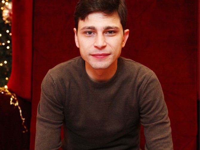 Marko Janketić