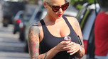 Amber Rose