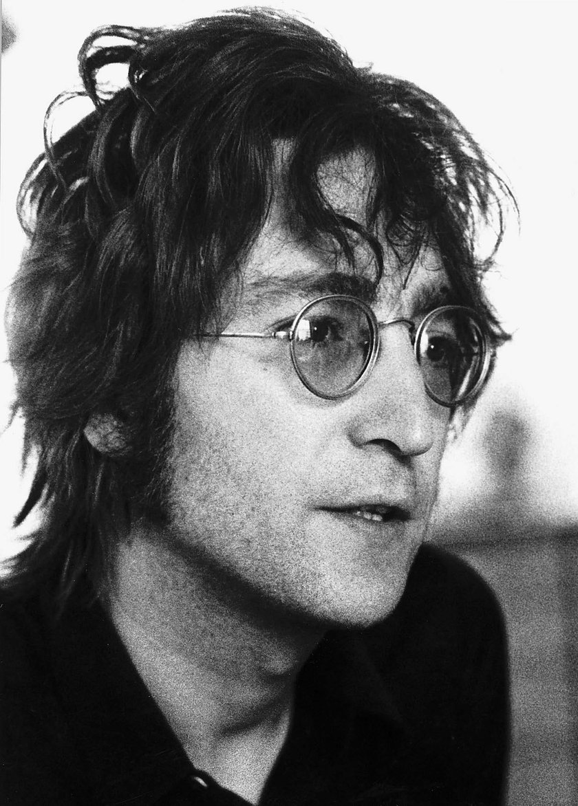 John Lennon