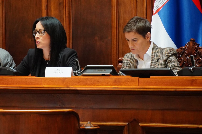 Tolerancija na nasilje kod dece